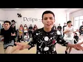 BUMBUM TAM TAM   MC FIOTI   Coreografia de @leocosta oficial
