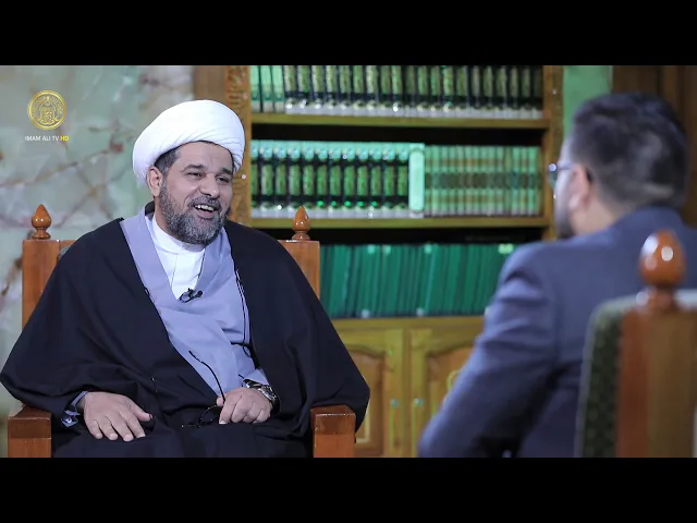 ⁣منهاج الصالحين (الطهارة ـ أحكام التخلي) حلقة (3)