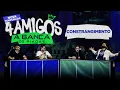 Download Lagu BANCA DE PIADAS - NOVA TEMPORADA - CONSTRANGIMENTO #06