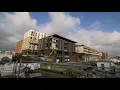 Download Lagu Alural voorziet coating voor aluminium onderdelen van het project Quartier Bleu in Hasselt