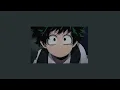 Holding Out For A Hero - Frou Frou - slowed and revreb