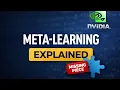 Lagu NVIDIA's doorbraak in meta-learning uitgelegd (en wat er nog ontbreekt)