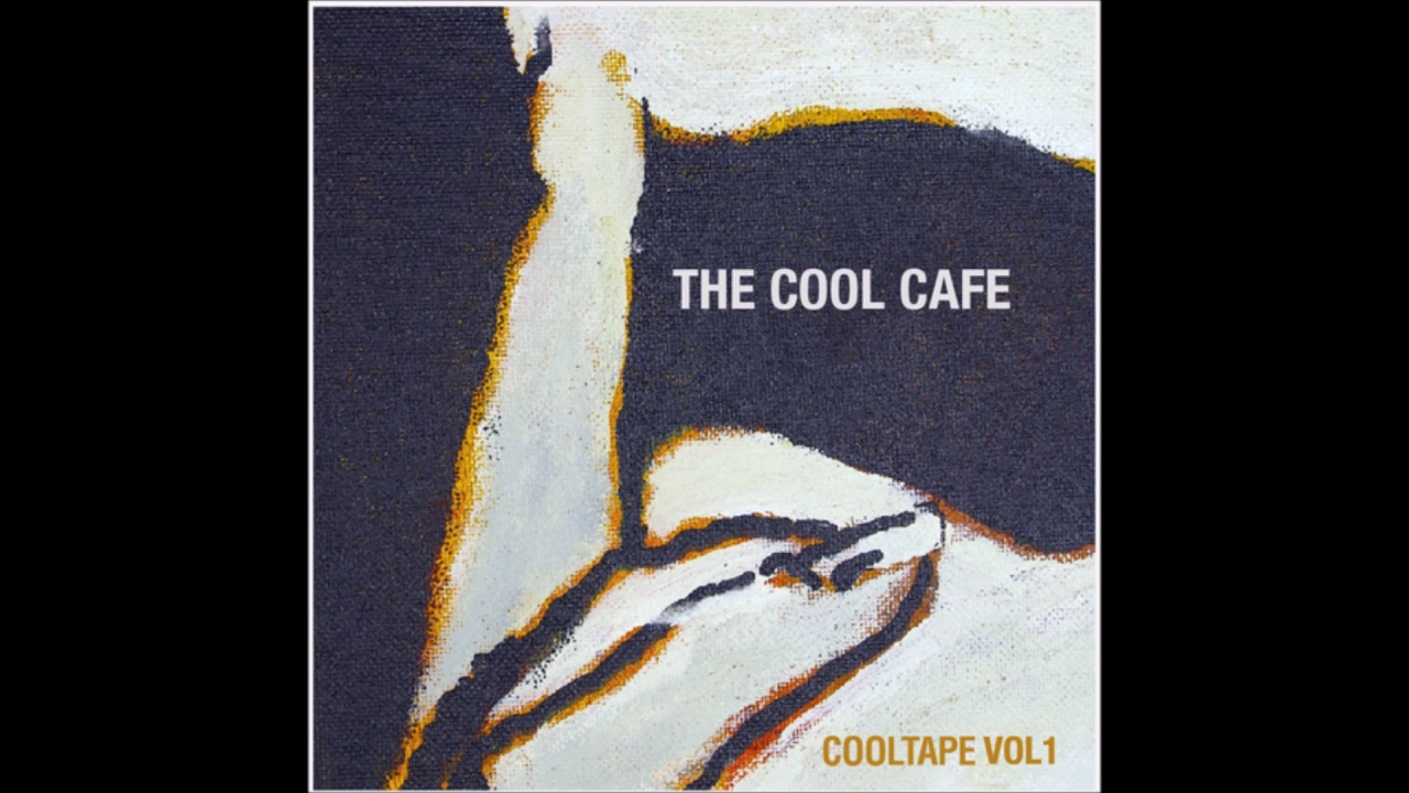 Jaden Smith - The Cool Cafe: Cool Tape Vol. 1