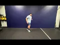 Pure Fit Body Weight - Quick Switch Lunges