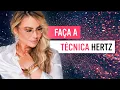 Download Lagu TÉCNICA HERTZ BÁSICA PARA COCRIAÇÃO DOS SEUS SONHOS | Elainne Ourives