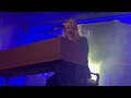 Lucy Rose - Sail Away LIVE 04/02/26 Union Chapel London 4K