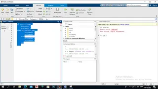 CHAPTER 3 Branching statements and Program Design