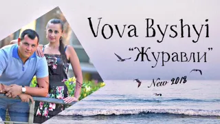 Бушуй Вова Журавли 2018 