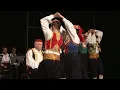 Lagu National folk dance ensemble of Croatia LADO - Promo video 2023 (Short)