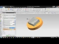 UG NX 9 0 - Extrude Command