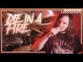 Download Lagu The Living Tombstone - Die In A Fire (Metal Cover) FNAF3 Song