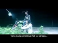 Download Lagu HIDUPKU SEORANG -  D'WAPINZ feat WULAN Original VIDEO FULL HD (2009)