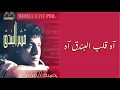 حميد الشاعرى -  قشر البندق 1995 | بالكلمات