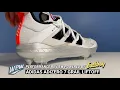 WPW Performance Review Adidas adiZero 7 Grail Liftoff Cleats