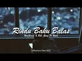 Download Lagu Rindu baku balas (lirik)