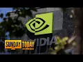 Download Lagu Nvidia’s $4 Trillion Milestone Puts Risks, Benefits of AI in Spotlight