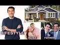 Luis Manzano Lucky Lifestyle 2022 Biography Career Wife Net worth