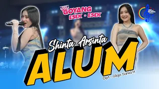 alum shinta arsinta goyang esek esek official music video opo kurang lehku gemati