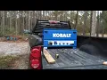 Kobalt job box little review