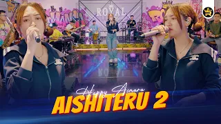 happy asmara aishiteru 2 official live video royal music