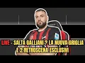 Download Lagu LIVE - GALLIANI SALTA ? , GRIGLIA SCUDETTO E 2 RIVELAZIONI