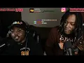 CHIEF KEEF BACK!!| CHEIF KEEF & MIKE WILL MADE IT - DIRTY NACHOS (REACTION)