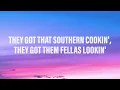 Ciara - Oh (Lyrics) ft. Ludacris