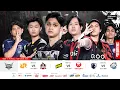 Download Lagu 🔴 LIVE | MPL ID S16 | RS Hari 3 Minggu 7 | Bahasa Indonesia