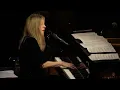 Diana Krall quartet à l'Olympia, How deep is the ocean (Frank Sinatra), 23/05/2023