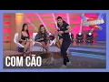 Lagu Gabriel leva cachorro para tentar impressionar as mulheres | Vai Dar Namoro