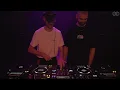 Lagu Double Earth Records Live Stream - DJ ORDNUNGSAMT b2b DJ HEALTHCARE Hard Trance Set