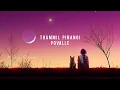 Makane X Koodappirannor (Lyrics) | Sooraj Santhosh | Parvatish Pradeep| Vazha 2