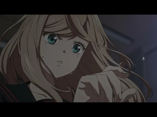 Young Ladies Don't Play Fighting Games | Trailer