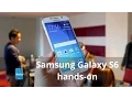 Download Lagu Samsung Galaxy S6 hands-on: Galaxy reborn