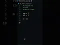 Program To Take Matrix Input Using Python Python Matrix Tech Blooded
