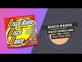 Lagu D.D.D. DISCO RADIO DISCO DANCE 2000 📻 | MATTEO EPIS | ITALY 🍕