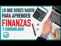 The 4 Basic Accounting Statements Finance for Beginners Accountant