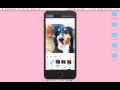 Tori Tech Talk - A Color Story App