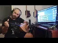 Şafak türküsü (Ahmet Kaya ~ Enstrümantal Bağlama Cover)