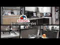 COCINAS INTEGRALES SODIMAC modernas