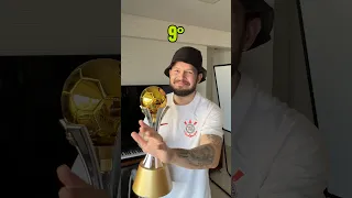 Enquanto isso na tabela do brasileirão…  😅