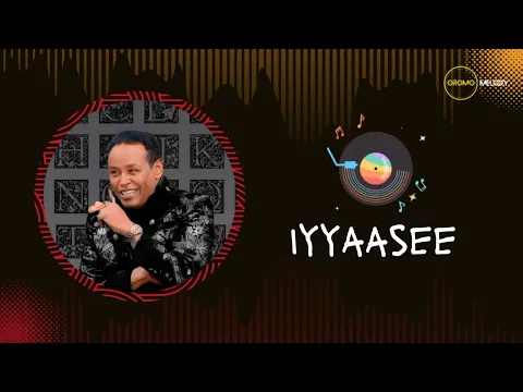 Download MP3 Qamar yusuf - Iyyaasee ( Oromo Music 2023 )