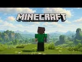 STARTING OVER IN MINECRAFT