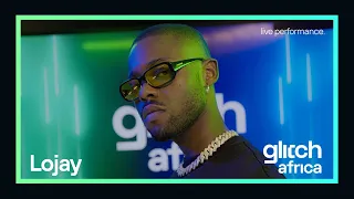 lojay tonongo glitch sessions