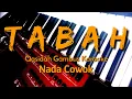 Download Lagu Tabah - Nada Cowok || Qasidah Karaoke Korg pa 700