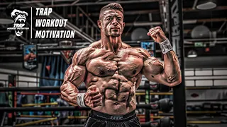 Workout Music 2025 Best Hip Hop Trap Workout Music Top Gym Workout Songs 2025 