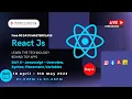 Day 4 Overview Syntax Placement Form Validation in ReactJS