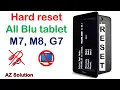 All tablet blu hard reset - Hard reset blu tablet
