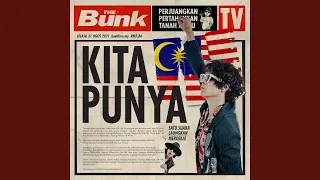 Download Kita Punya Malaysia (Acoustic) MP3