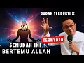 Download Lagu TERNYATA SEMUDAH INI BERTEMU ALLAH #syaifulkarim #ngajiroso #dzikir #ngajitauhid